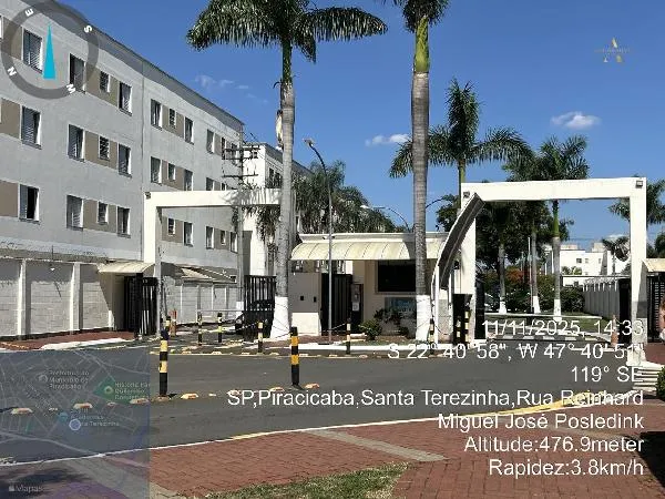 Imagem do imóvel AP38997