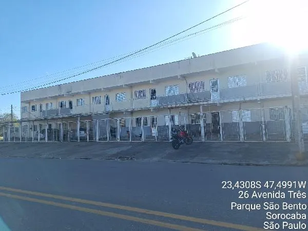 Imagem do imóvel AP06790