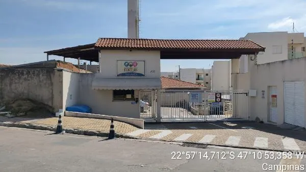 Imagem do imóvel AP20012