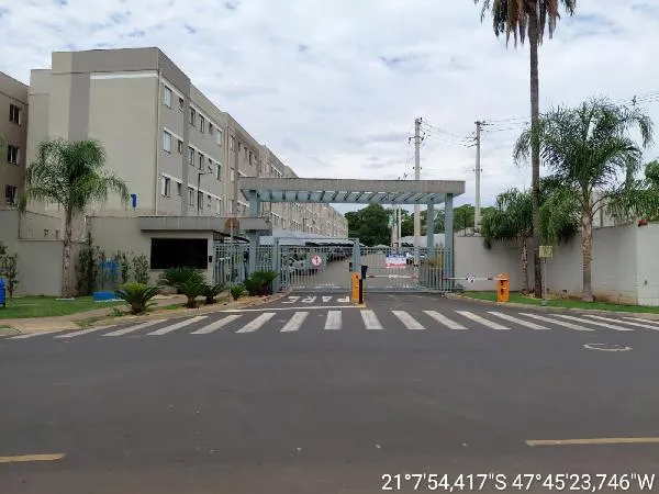 Imagem do imóvel AP46691