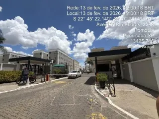 Imagem do imóvel AP17323