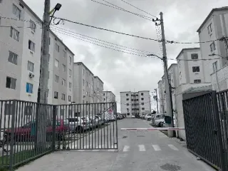 Imagem do imóvel AP76404