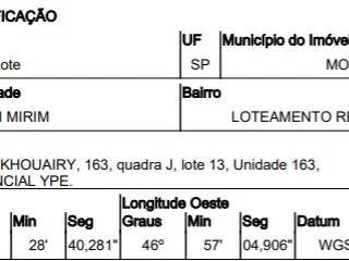 Imagem do imóvel TE60004