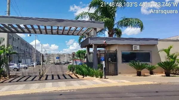 Imagem do imóvel AP96407
