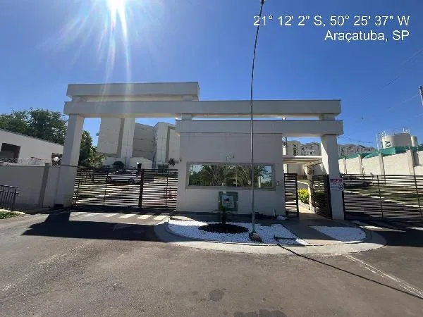 Imagem do imóvel AP79924