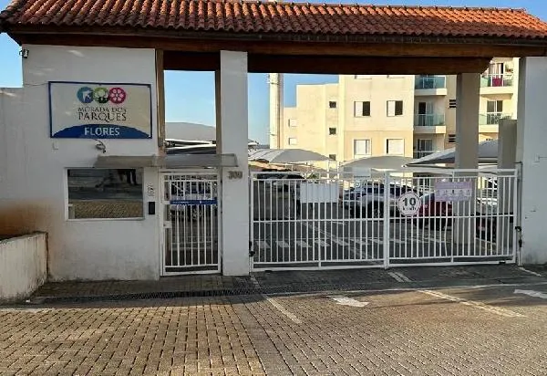Imagem do imóvel AP93540