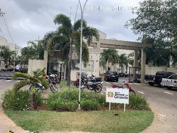 Imagem do imóvel AP46326