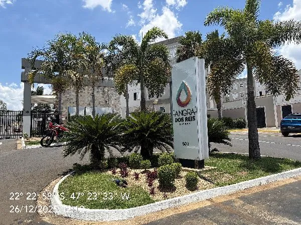Imagem do imóvel AP77572