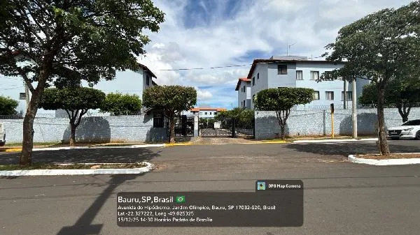 Imagem do imóvel AP16640