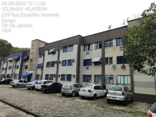 Imagem do imóvel AP93873
