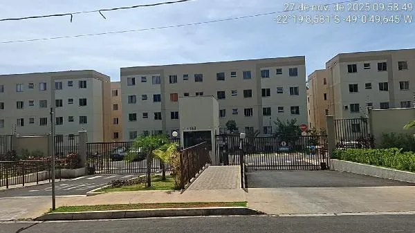 Imagem do imóvel AP48977