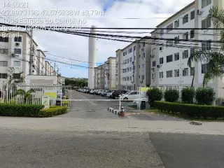 Imagem do imóvel AP90149