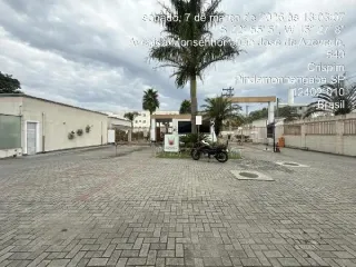 Imagem do imóvel AP44625