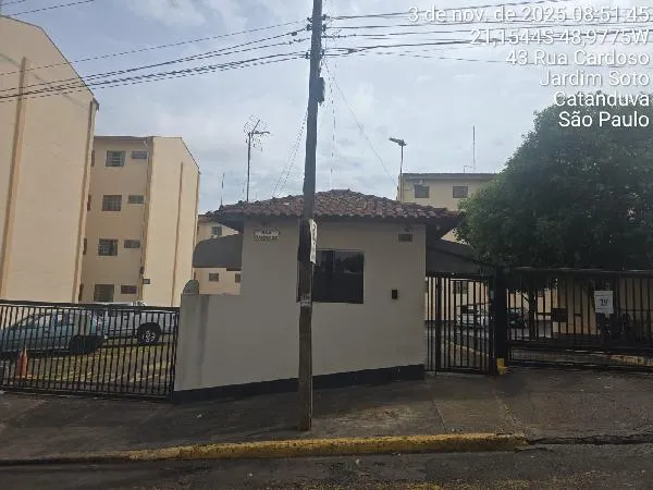 Imagem do imóvel AP35891