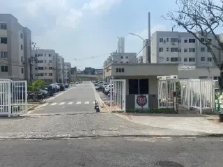 Imagem do imóvel AP40032