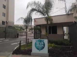 Imagem do imóvel AP76042