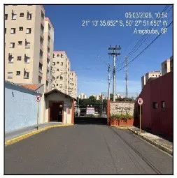 Imagem do imóvel AP41380