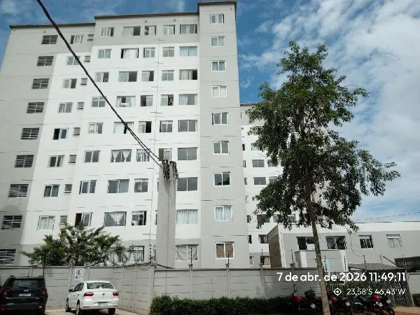 Imagem do imóvel AP11996