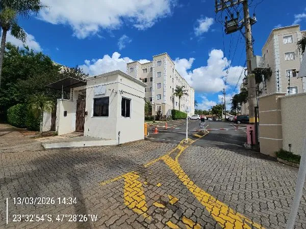 Imagem do imóvel AP07621