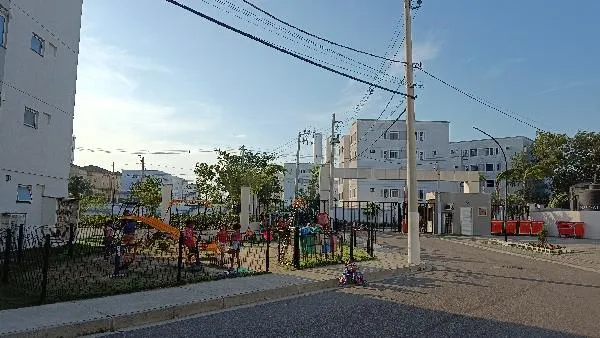 Imagem do imóvel AP06314
