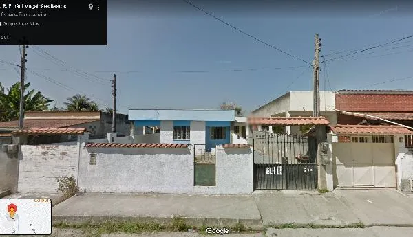 Imagem do imóvel AP15909