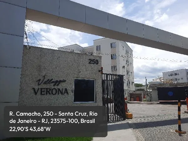Imagem do imóvel AP52618