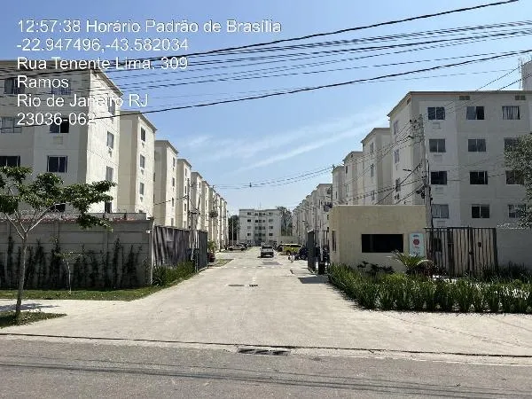 Imagem do imóvel AP82289