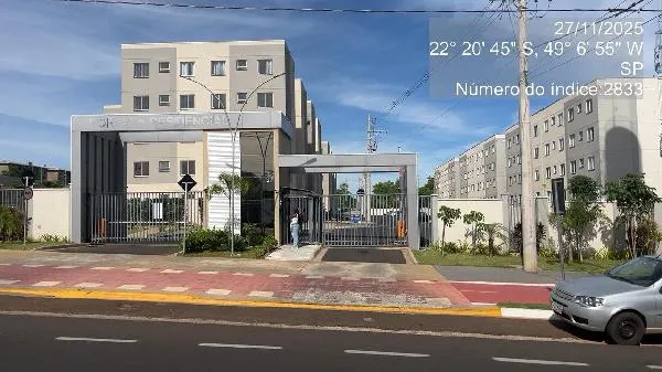 Imagem do imóvel AP60187