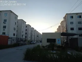 Imagem do imóvel AP98945