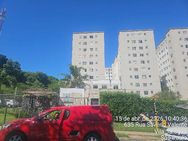 Imagem do imóvel AP07926