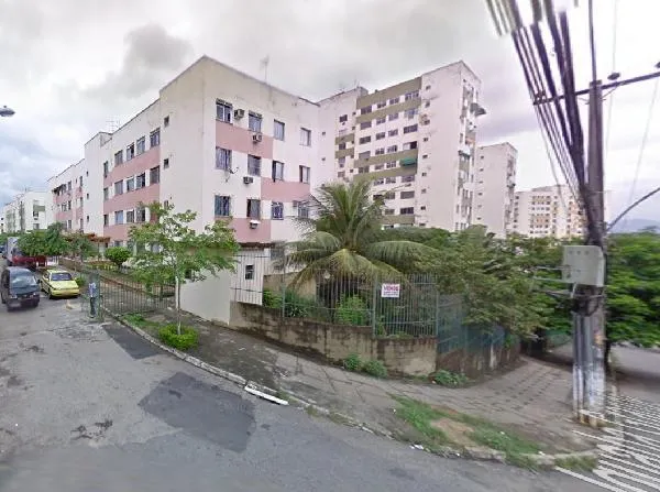Imagem do imóvel AP46408