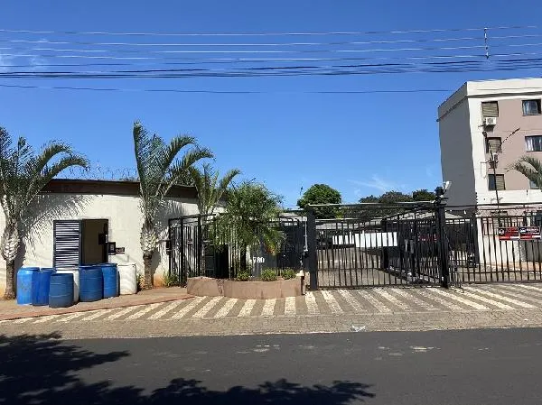 Imagem do imóvel AP81484