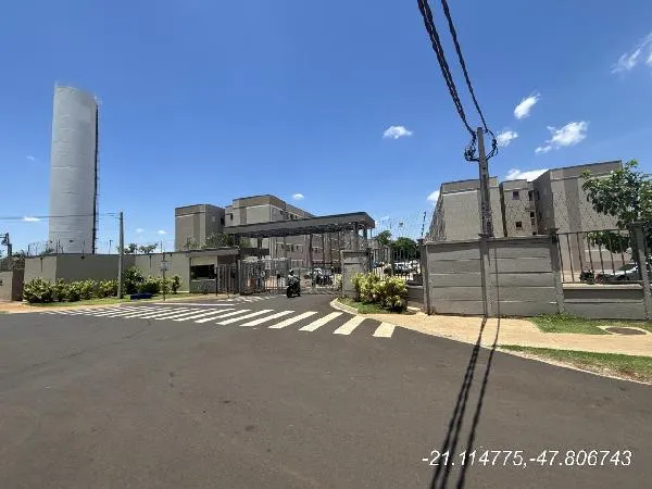 Imagem do imóvel AP92401