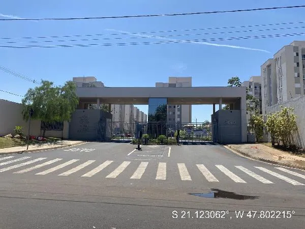 Imagem do imóvel AP49976