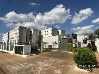 Imagem do imóvel AP91769