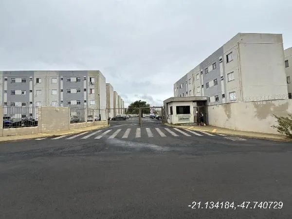Imagem do imóvel AP66199
