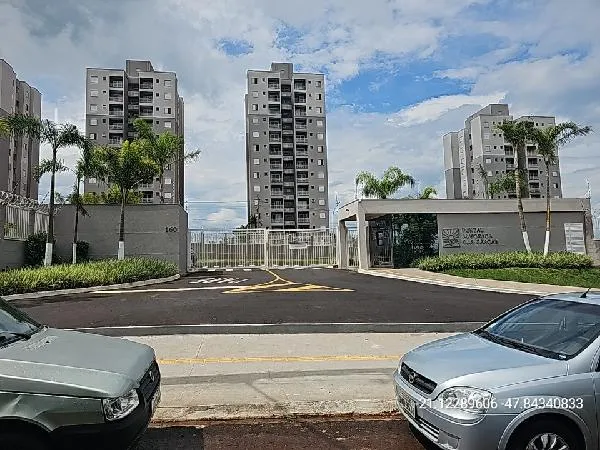 Imagem do imóvel AP53867
