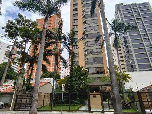 Imagem do imóvel AP93297