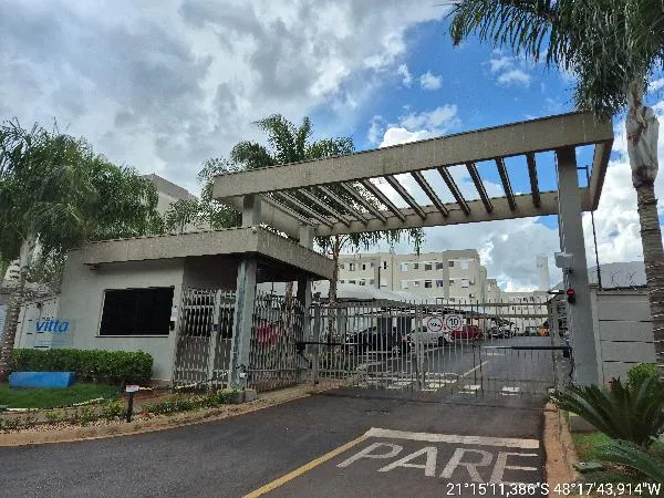 Imagem do imóvel AP52917
