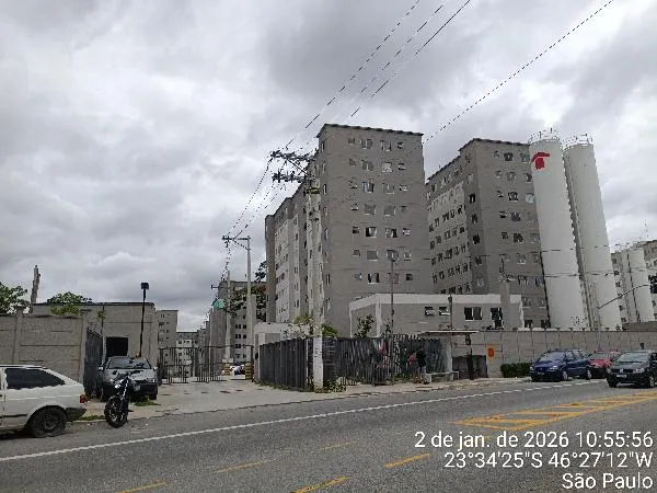Imagem do imóvel AP17157