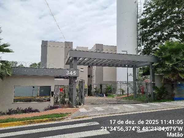 Imagem do imóvel AP46223
