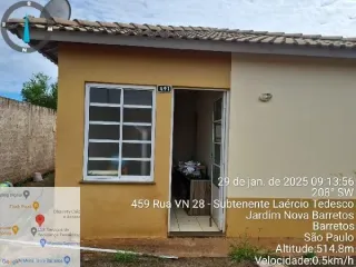Imagem do imóvel CA96065