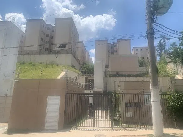 Imagem do imóvel AP69243