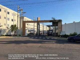 Imagem do imóvel AP40070