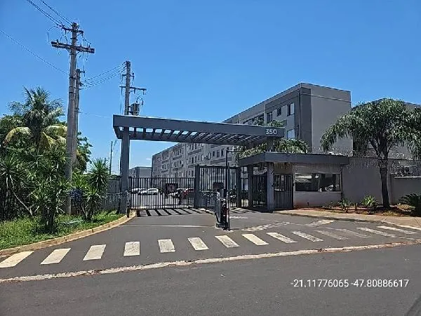 Imagem do imóvel AP80892
