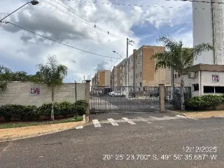 Imagem do imóvel AP46047