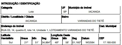 Imagem do imóvel TE90493