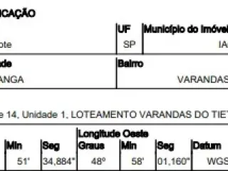 Imagem do imóvel TE99346