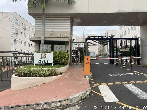 Imagem do imóvel AP33398