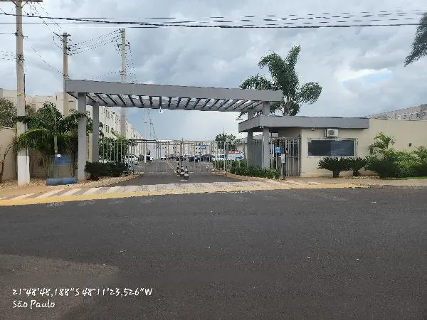 Imagem do imóvel AP95810